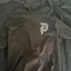 Primitive diamond T shirt